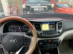 هیوندای تۆکسۆن